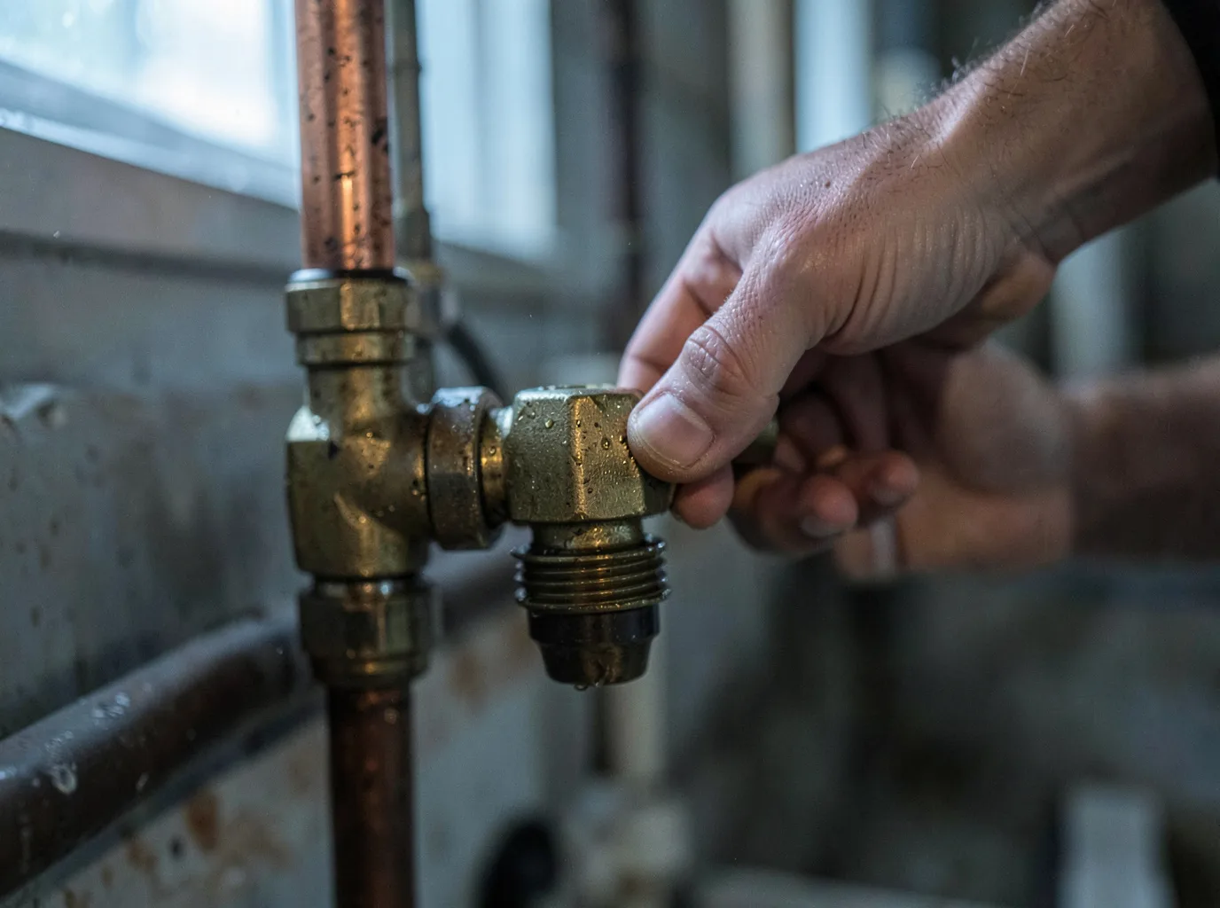 Emergency Plumber Stark City, MO FAQs